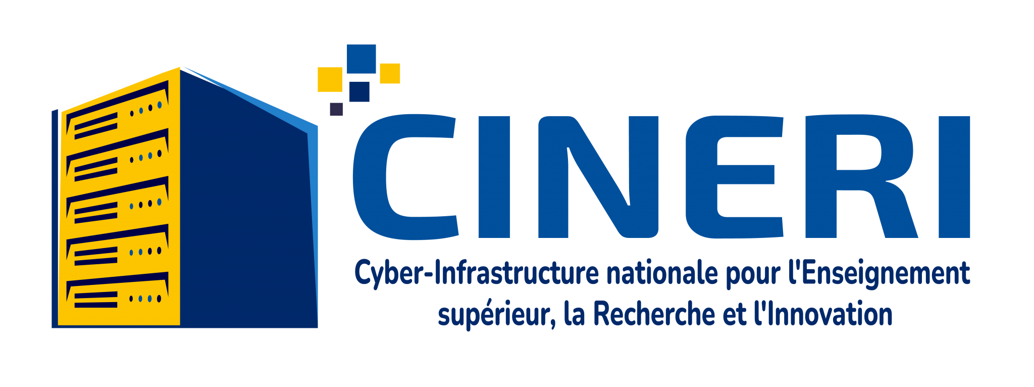 CINERI Logo